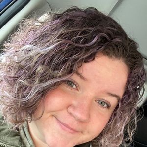 Meet your Posher, Bridget